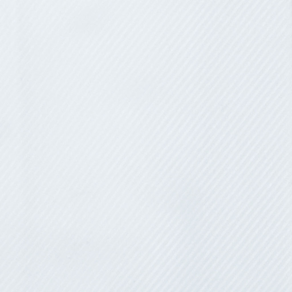 Signature White - Textured Shirt | Smart Fit