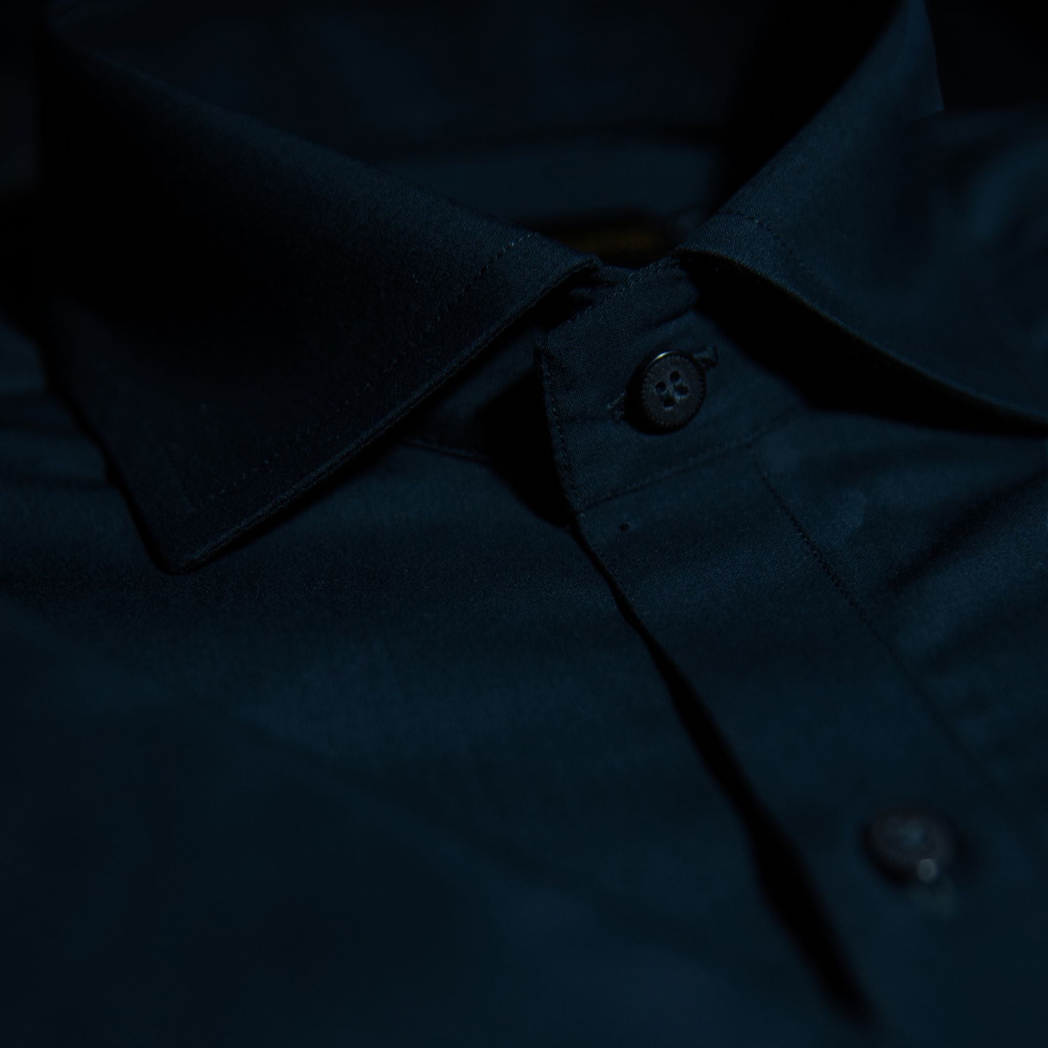 Heritage | Deep Teal | Classic Collar Kameez Shalwar