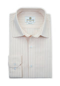 Men’s Lining Shirt – Peach | Smart Fit