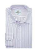 Principle | Pink Lining Shirt | Smart Fit