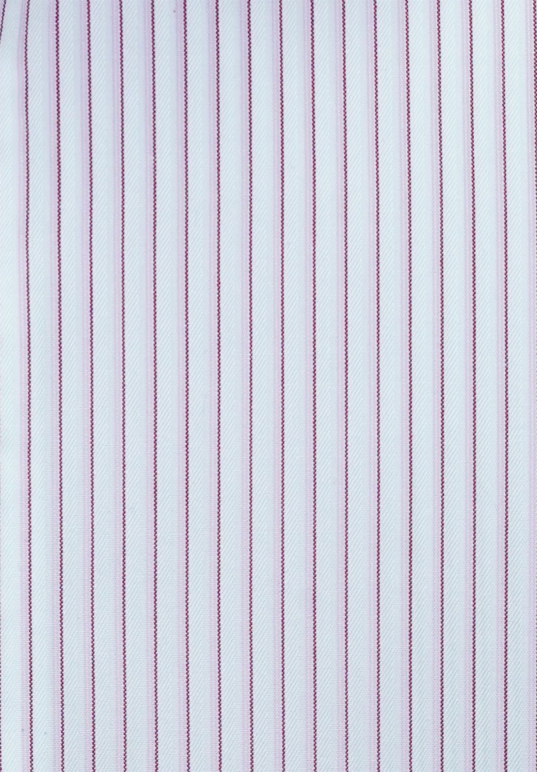 Principle | Pink Lining Shirt | Smart Fit