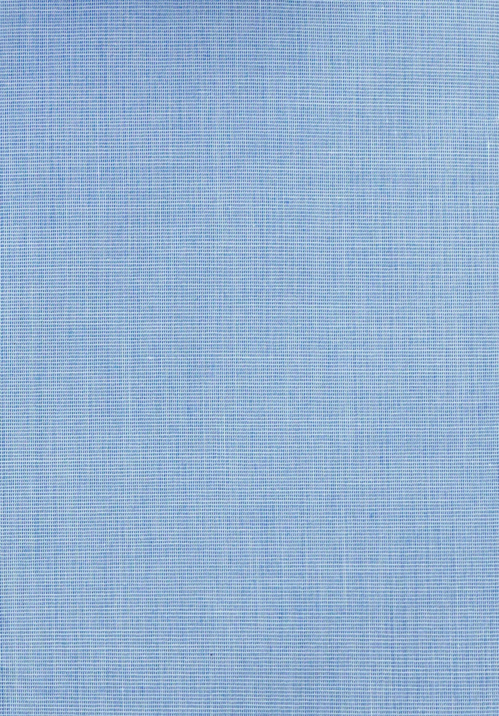 Principle | Plain Sky Blue Shirt | Smart Fit